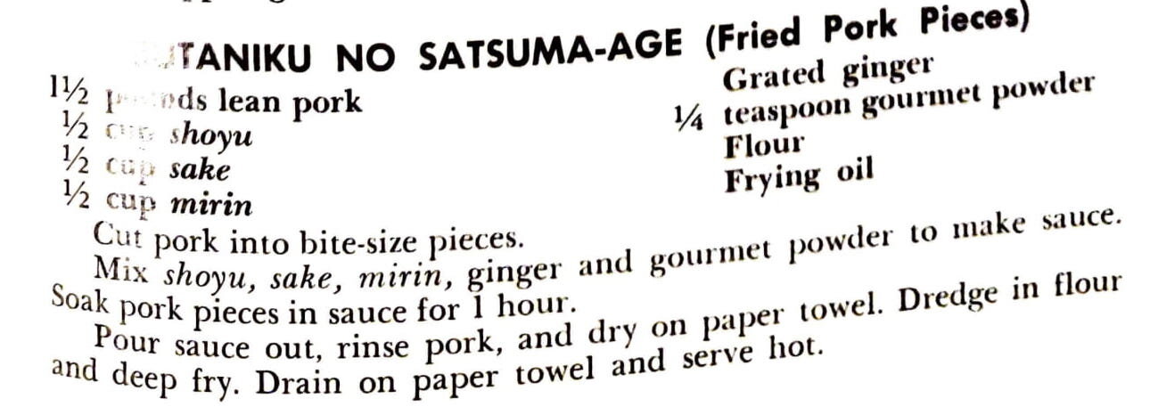 Recipe image