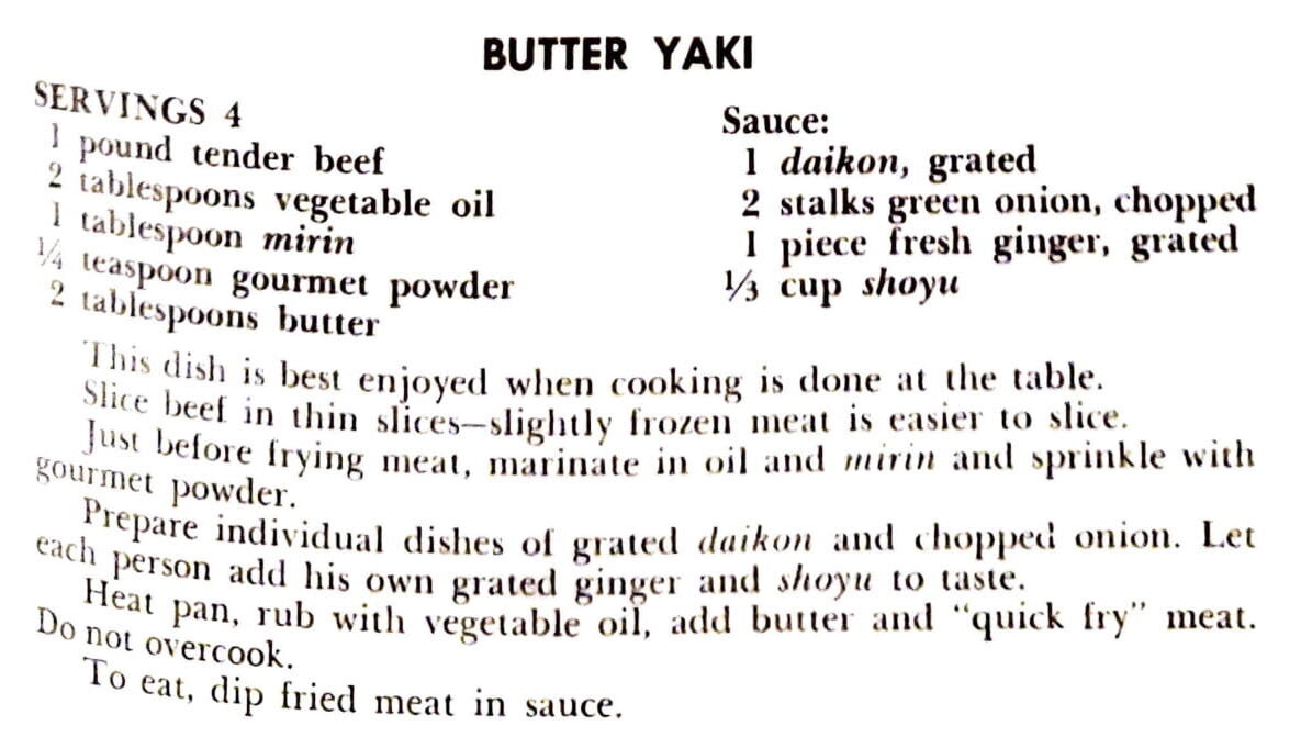 Recipe image