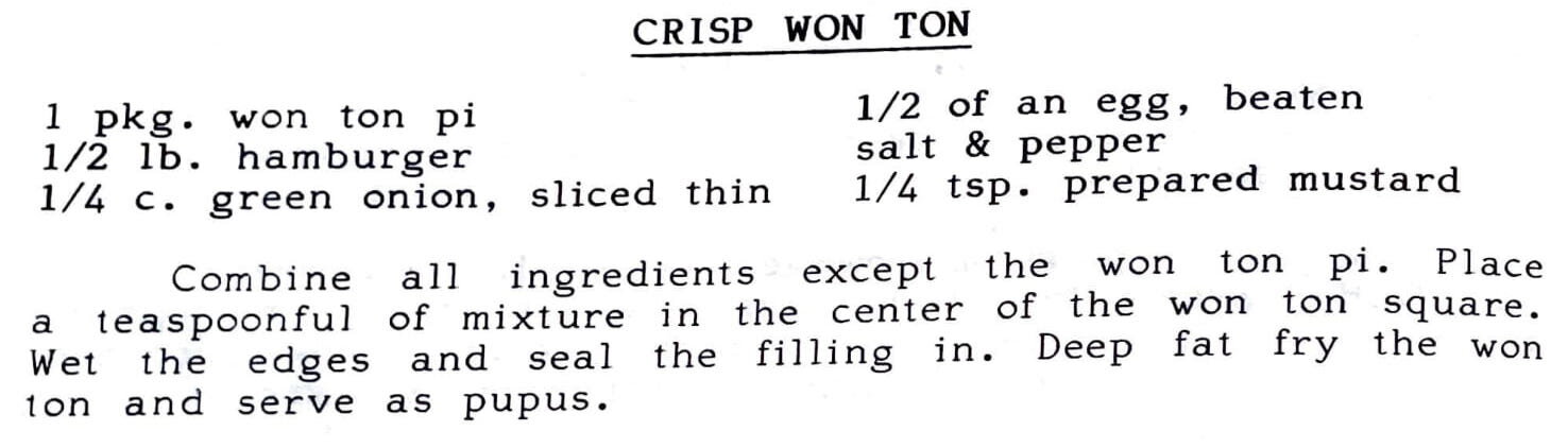 Recipe image