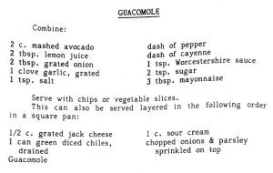 Guacomole (Guacamole)