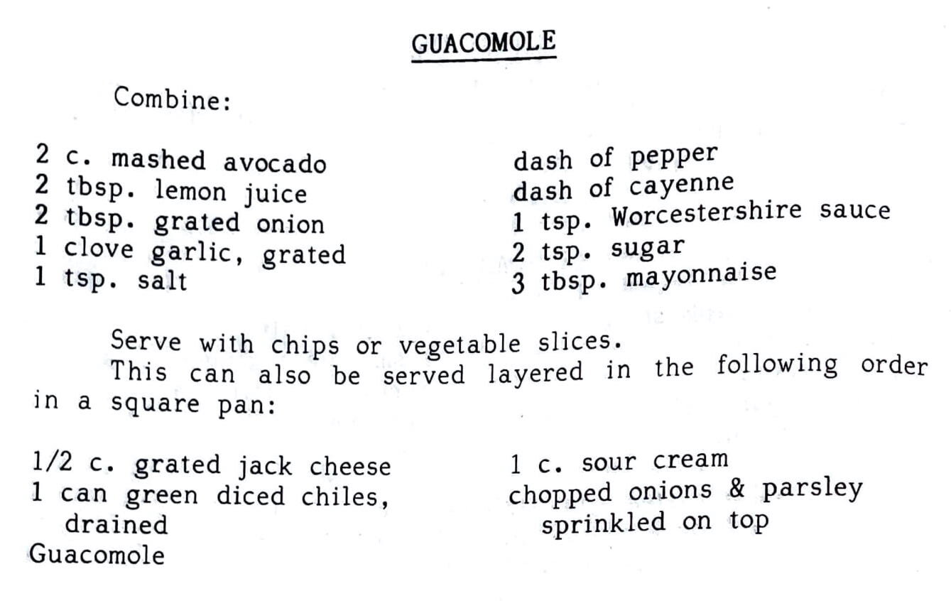 Recipe image