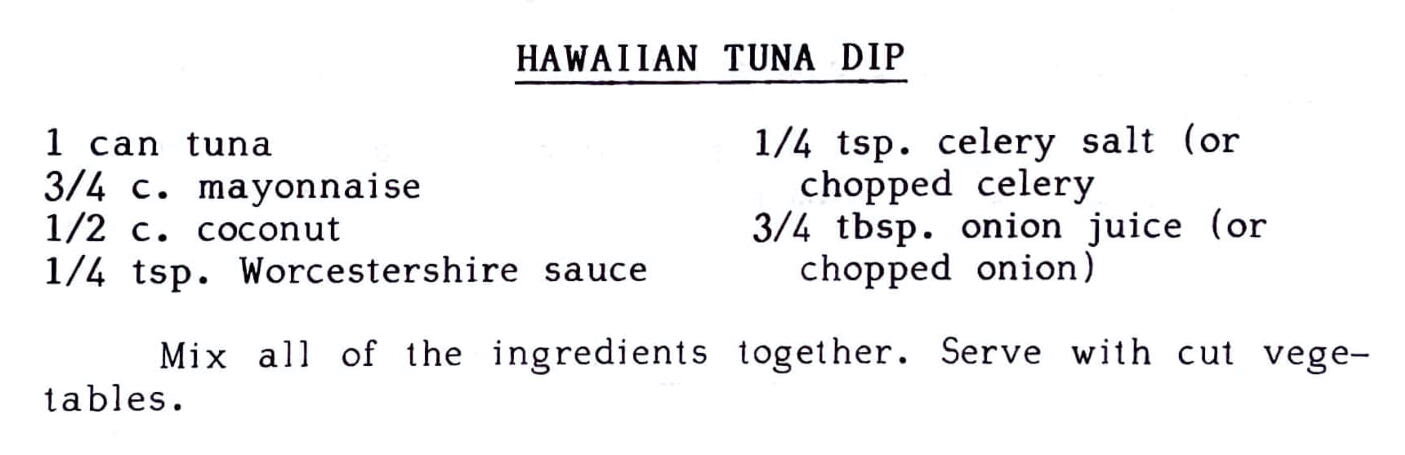 Recipe image