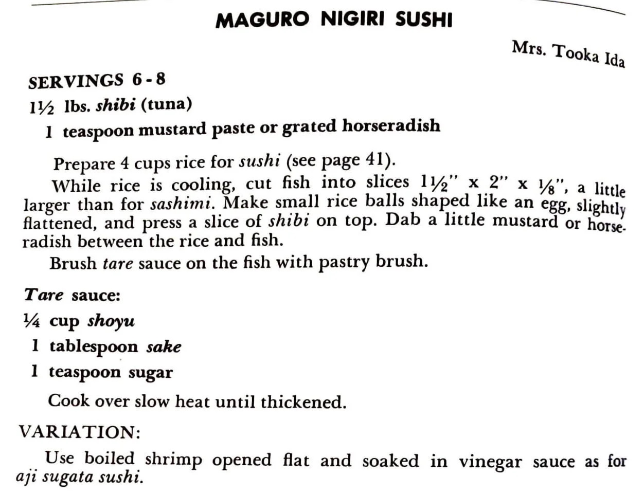 Recipe image