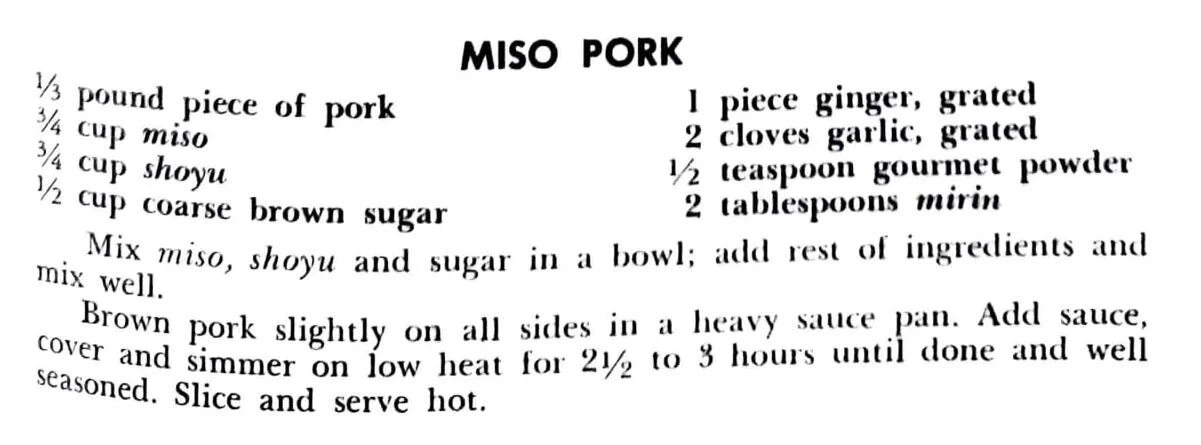 Recipe image
