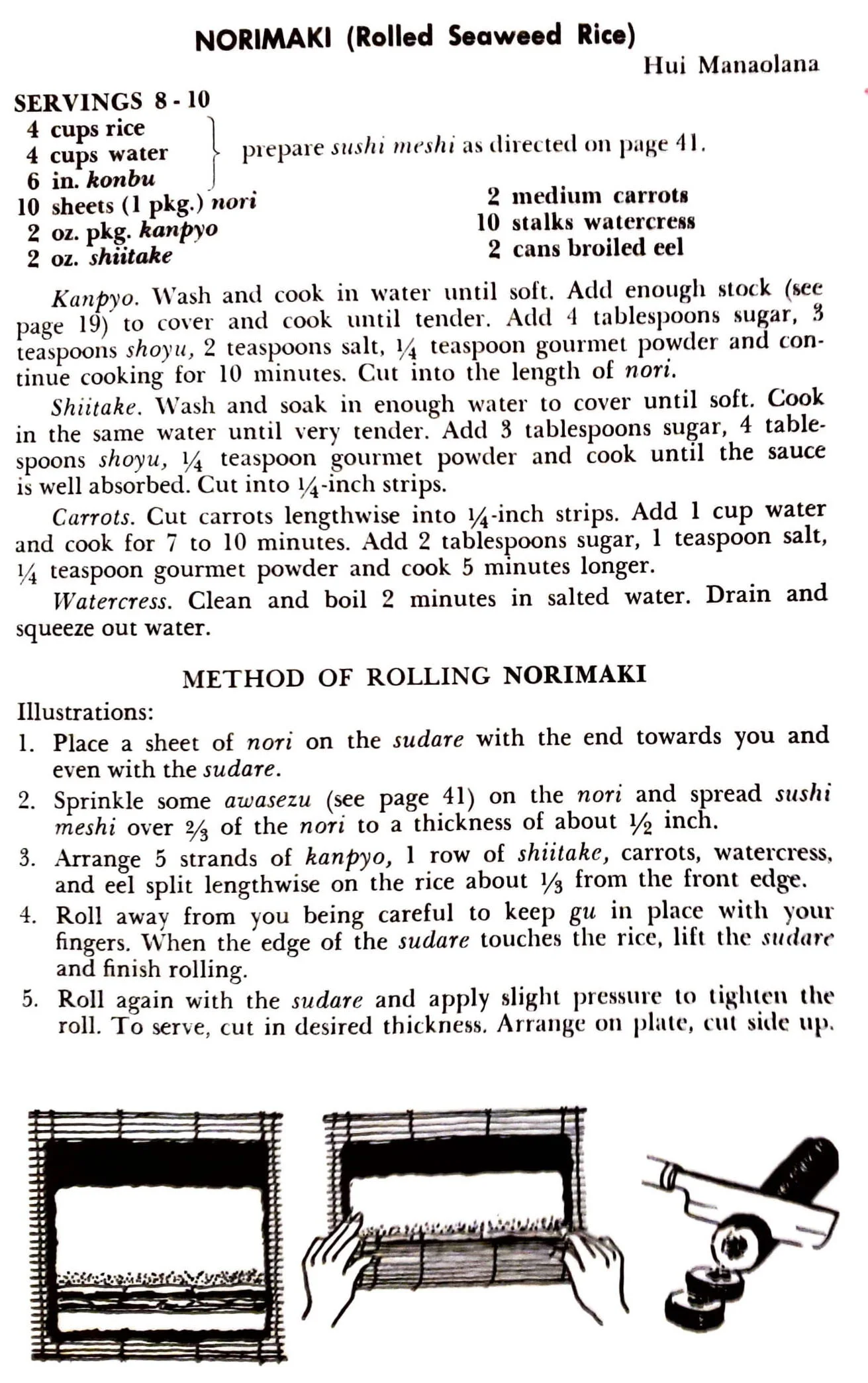 Recipe image