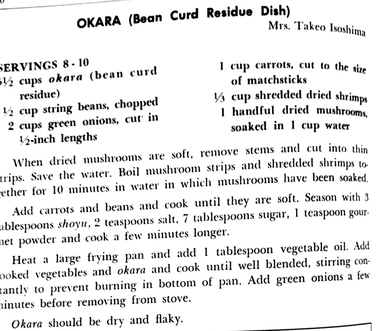 Recipe image