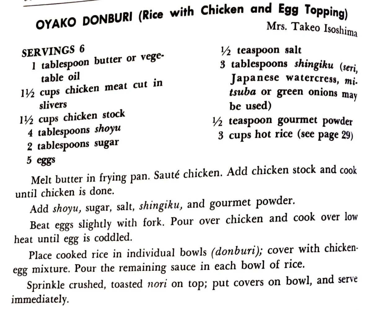 Recipe image