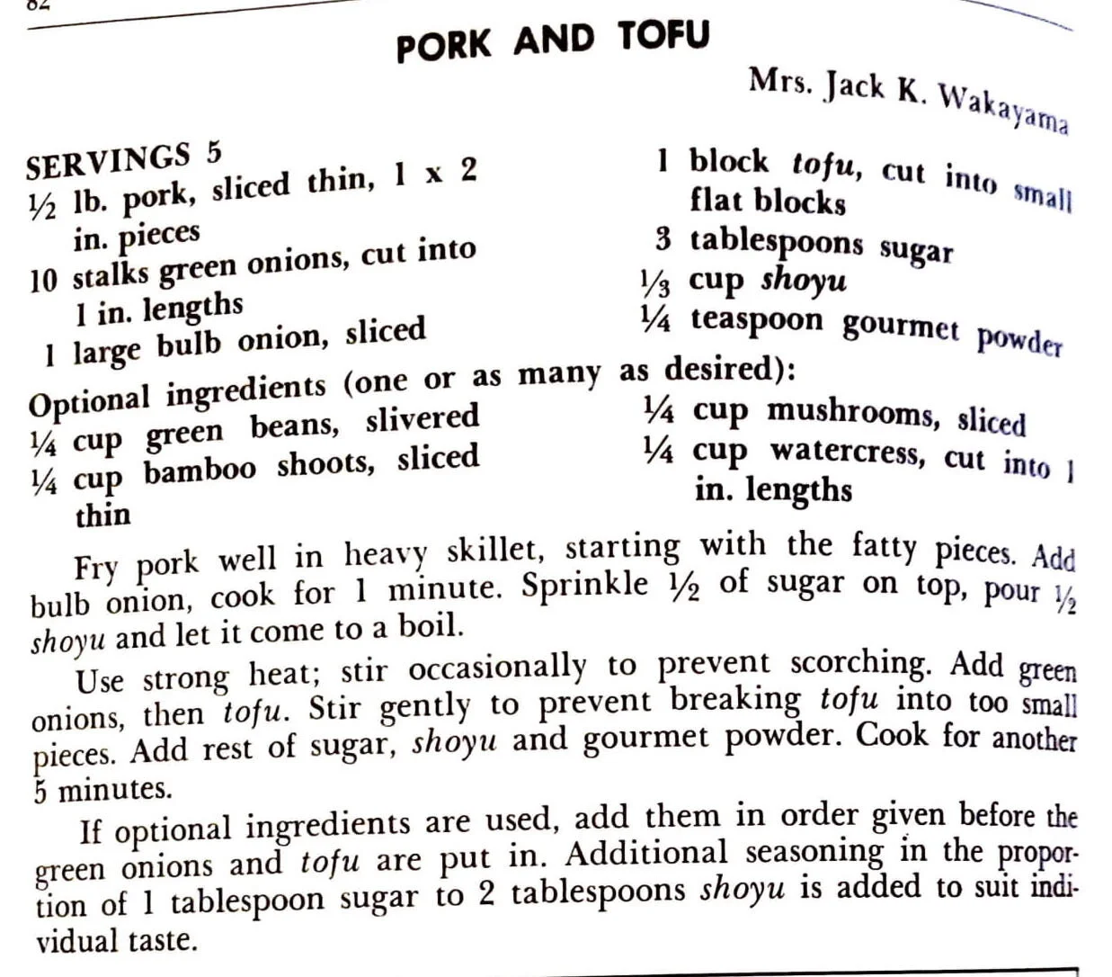 Recipe image
