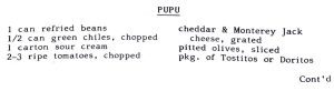 Pupu