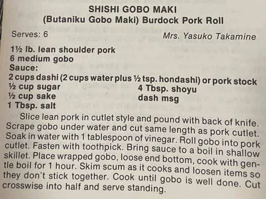 Recipe image