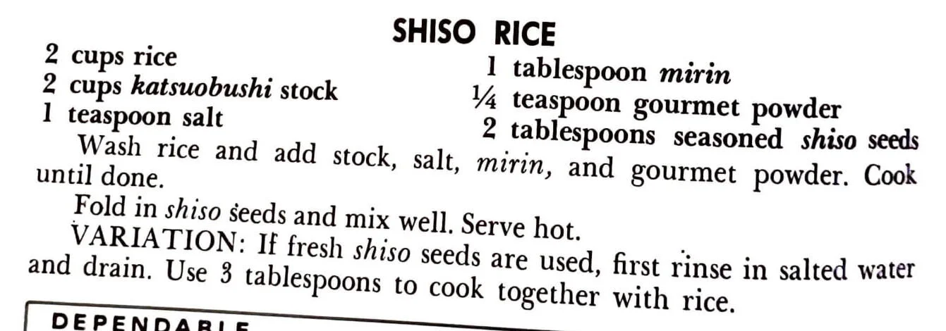 Recipe image