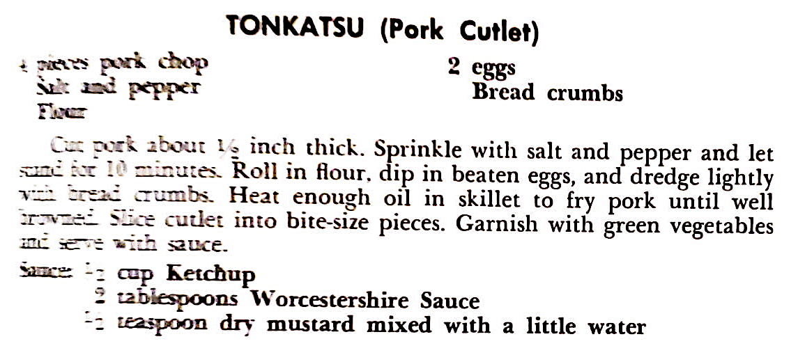 Recipe image