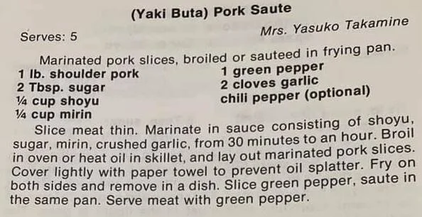 Recipe image