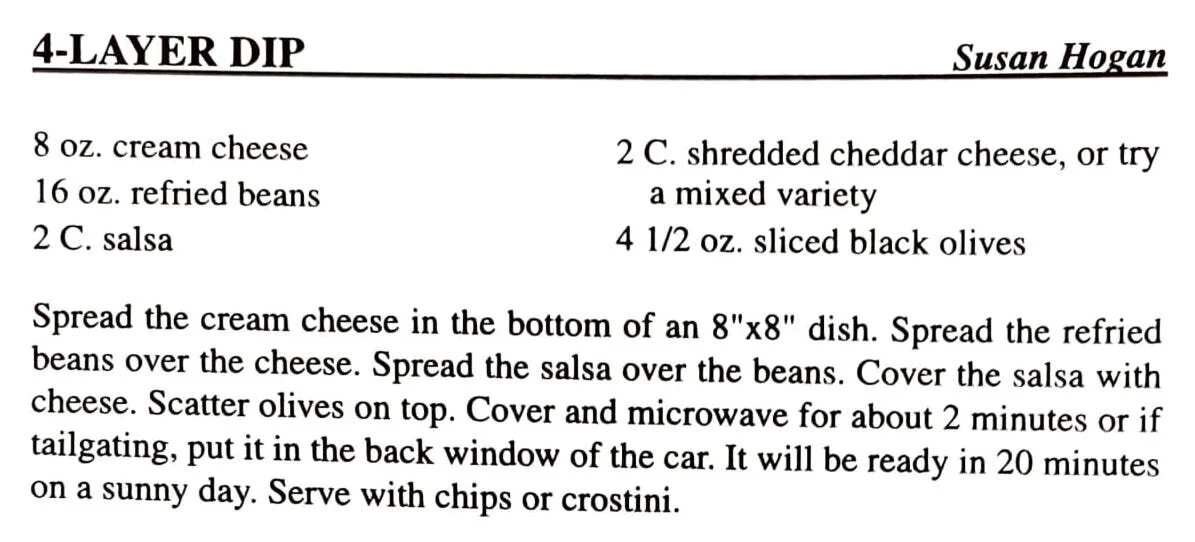 Recipe image