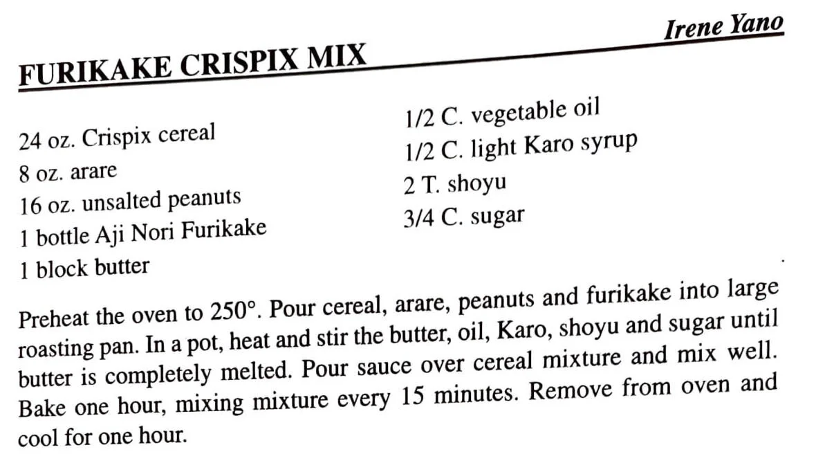 Recipe image