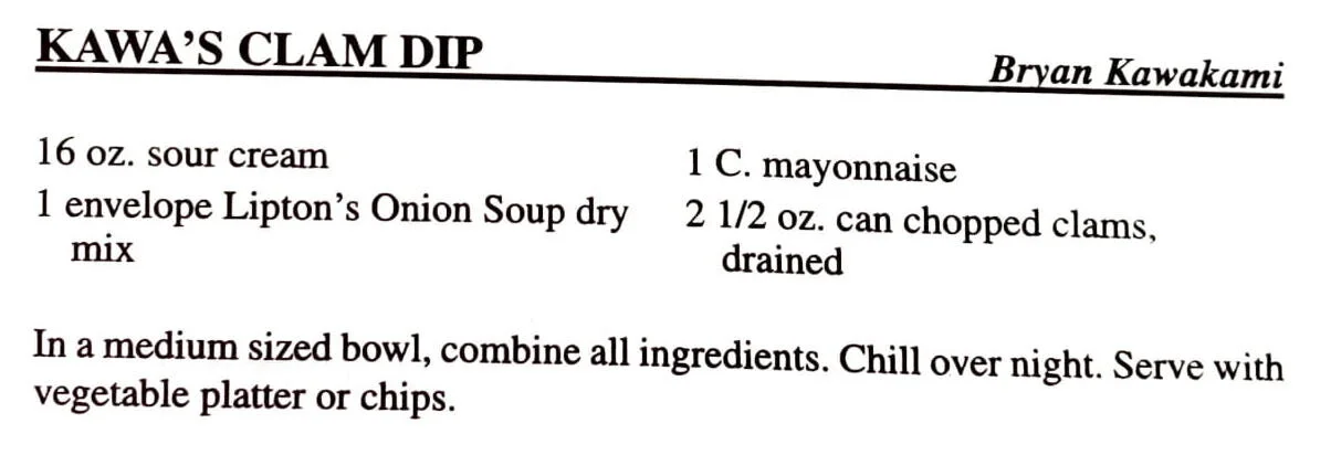 Recipe image