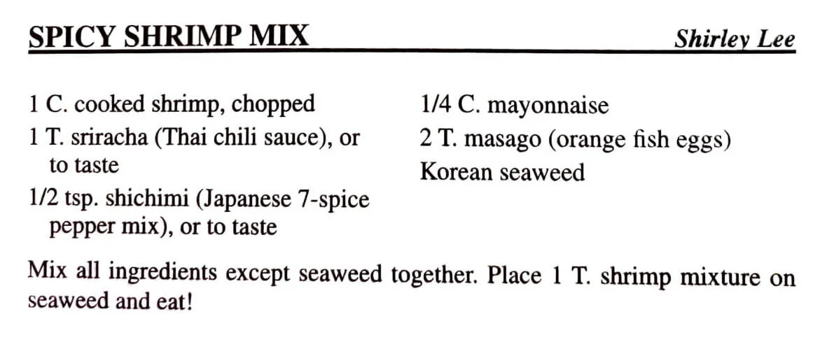 Recipe image