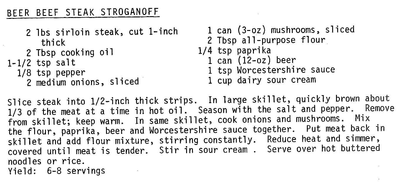 Recipe image