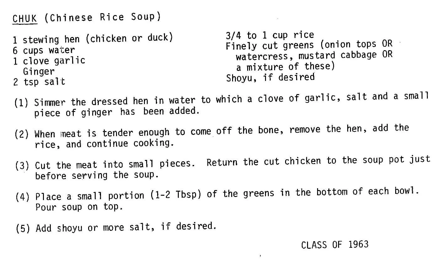 Recipe image