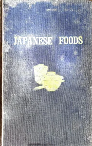 1951: Japanese Foods (Hui Manaolana)