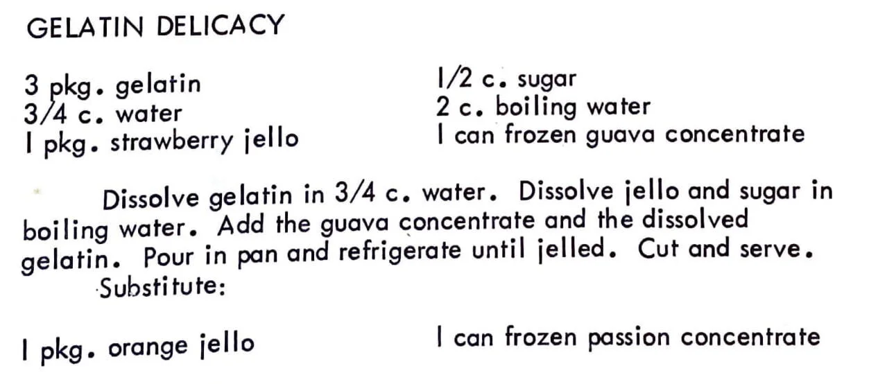 Recipe image