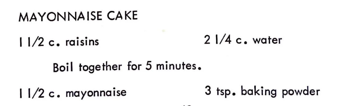 Recipe image