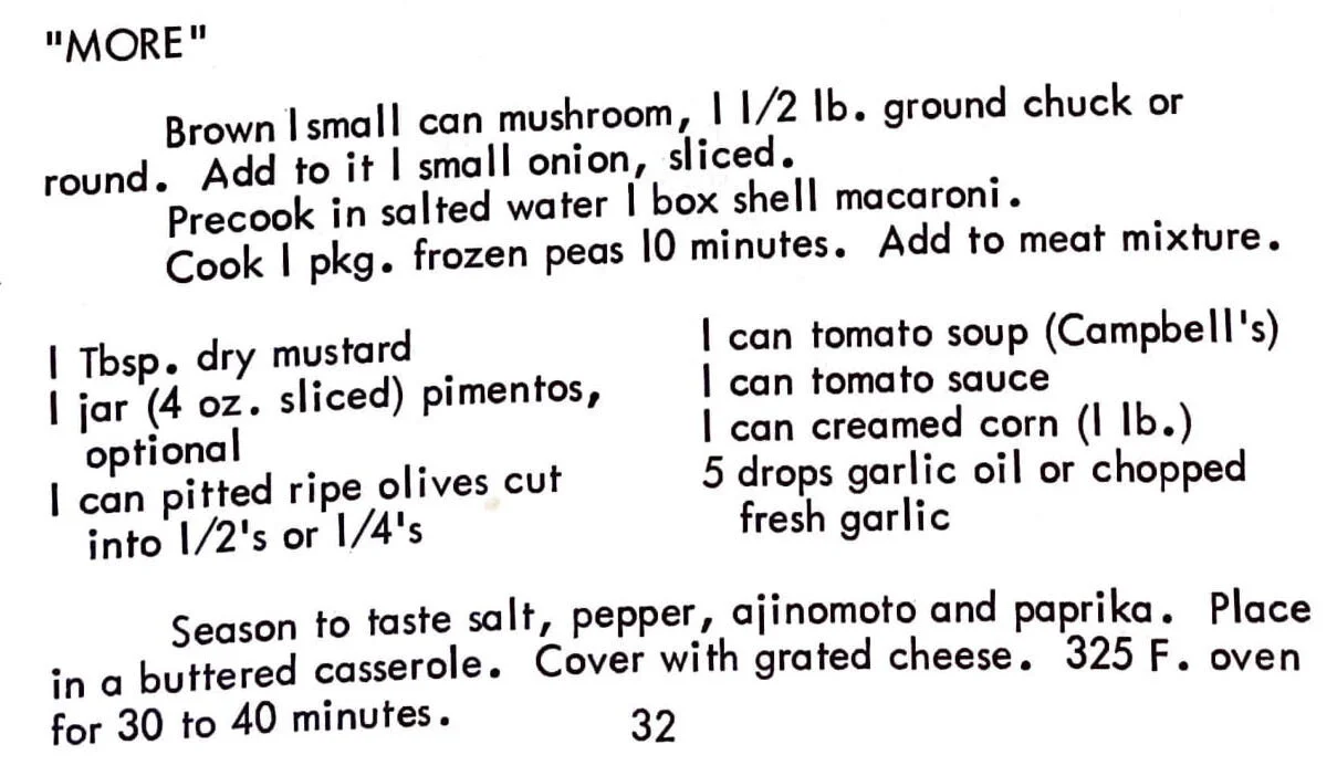 Recipe image