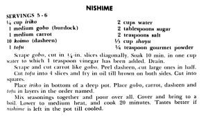 Nishime