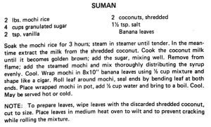 Suman