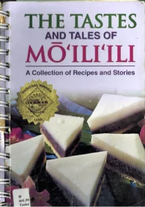 1997: The Tastes and Tales of Moʻiliʻili
