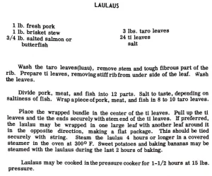 Lau Laus