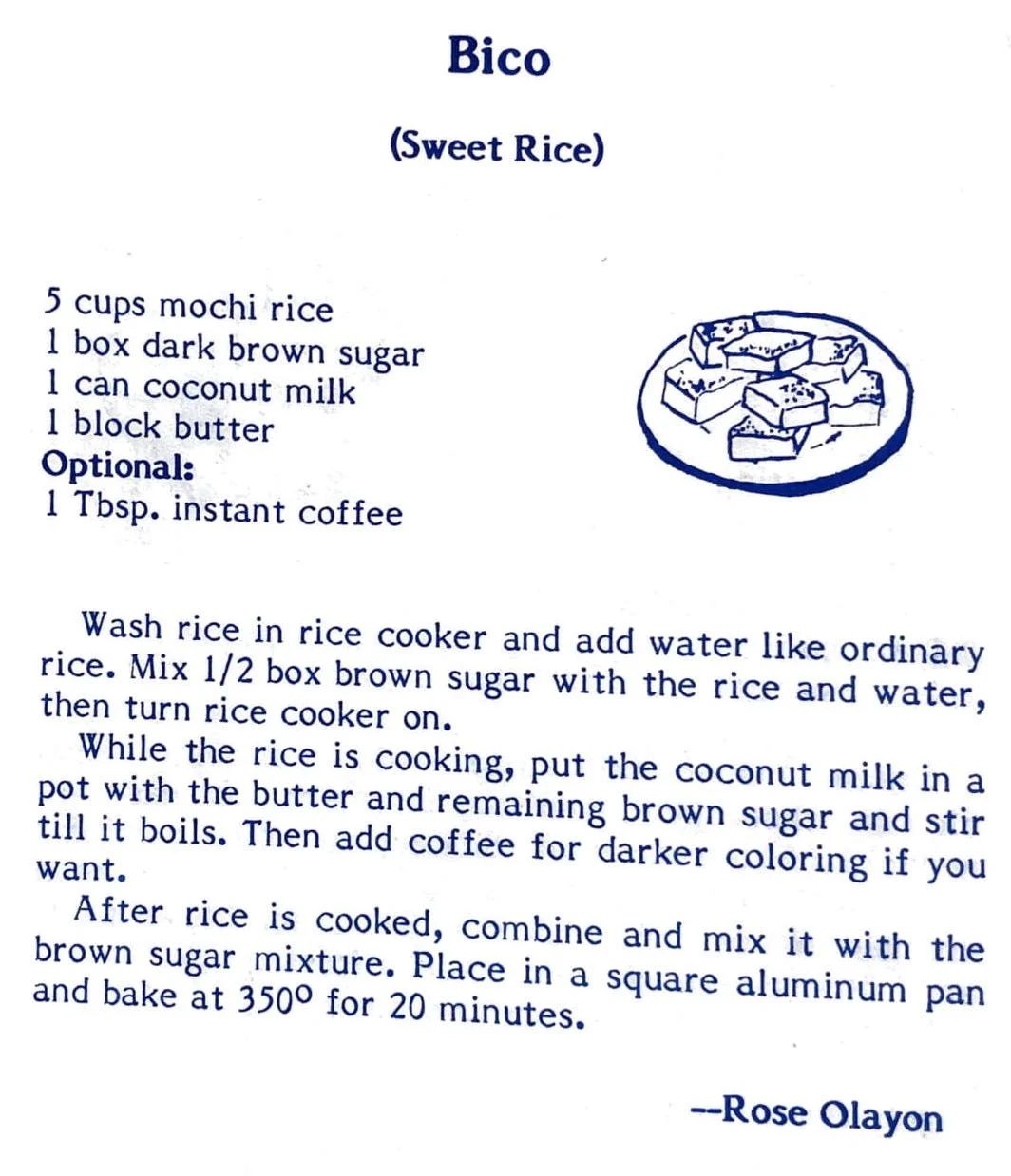 Recipe image