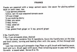 Franks