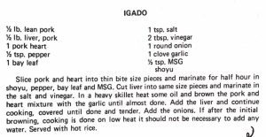 Igado