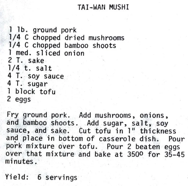 Tai-Wan Mushi