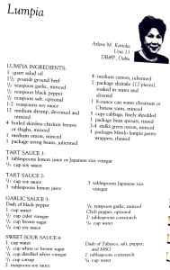 Lumpia