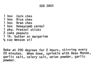 Doo Dads