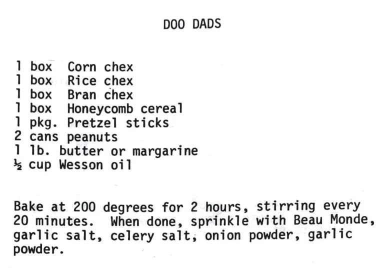 Doo Dads