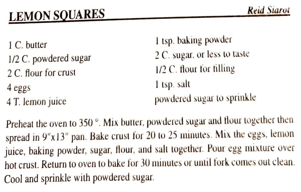 Recipe image