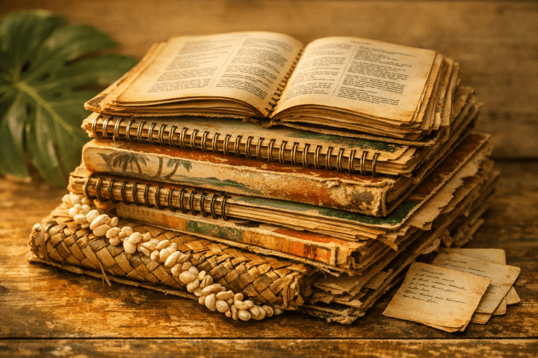 Recipes